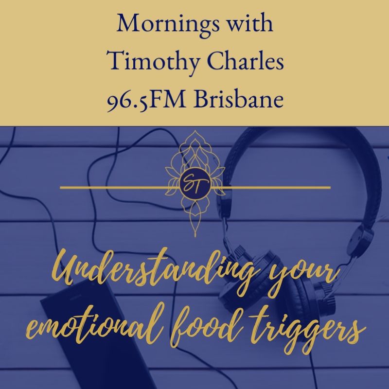Understanding your emotional food triggers