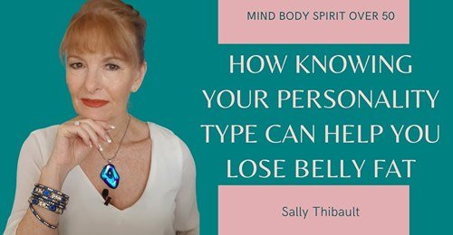 How Your Personality Type Can Help You Lose Belly Fat