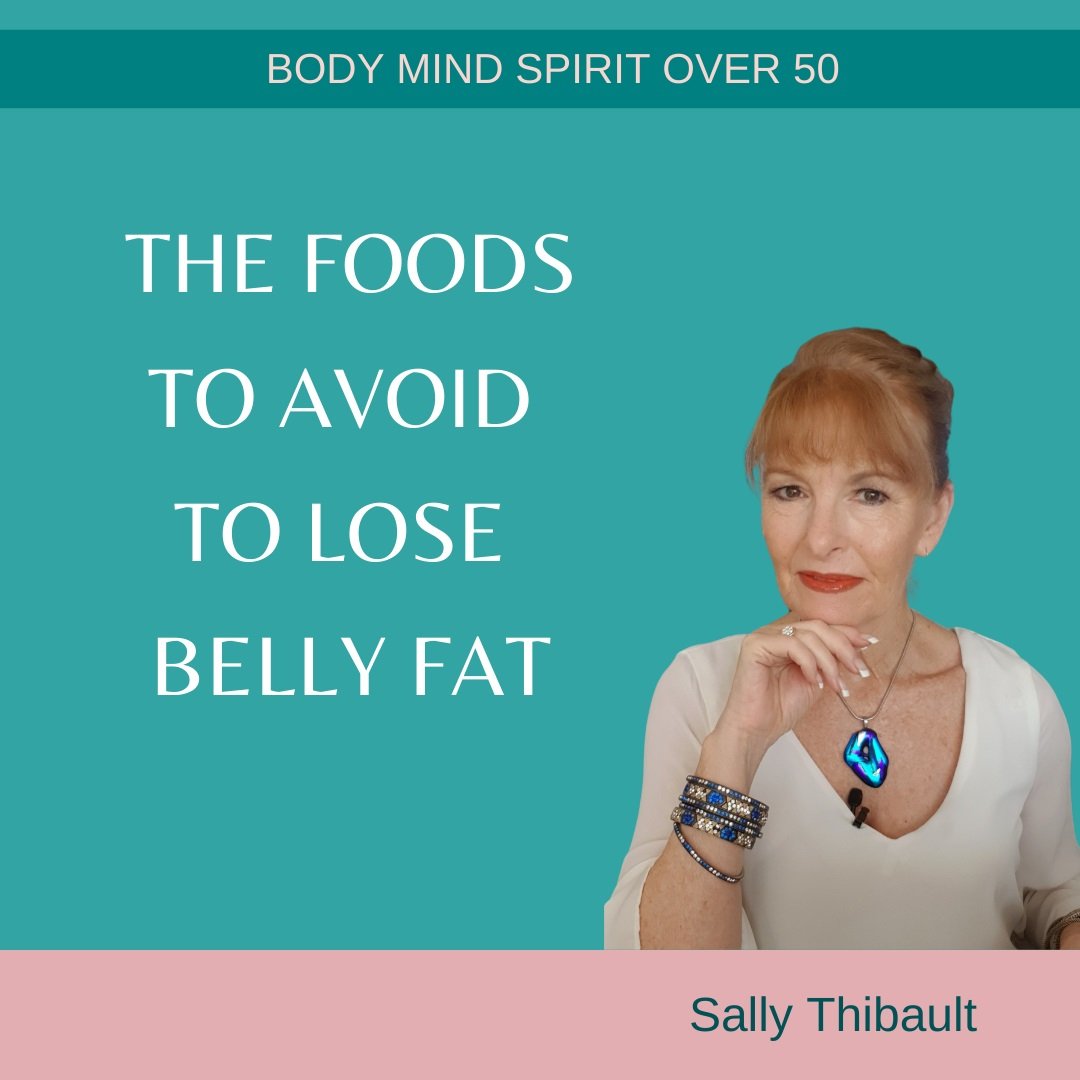 The Foods To Avoid To Lose Belly Fat