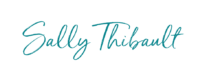 Sally Thibault Logo